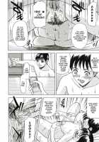 Haha Ga Hakui O Nugu Toki [Yokoyama Michiru] [Original] Thumbnail Page 155