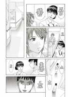 Haha Ga Hakui O Nugu Toki [Yokoyama Michiru] [Original] Thumbnail Page 27