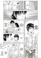 Haha Ga Hakui O Nugu Toki [Yokoyama Michiru] [Original] Thumbnail Page 37