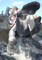 Otecolle Petit / おてこれプチ [Terada Ochiko] [Original] Thumbnail Page 24