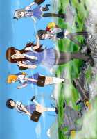 Otecolle Petit / おてこれプチ [Terada Ochiko] [Original] Thumbnail Page 29