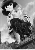 Otecolle Petit / おてこれプチ [Terada Ochiko] [Original] Thumbnail Page 30