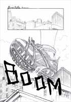 Otecolle Petit / おてこれプチ [Terada Ochiko] [Original] Thumbnail Page 44