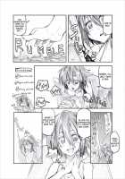 Otecolle Petit / おてこれプチ [Terada Ochiko] [Original] Thumbnail Page 46