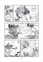 Otecolle Petit / おてこれプチ [Terada Ochiko] [Original] Thumbnail Page 49