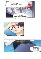 Sweet Guy Chapter 02 [Original] Thumbnail Page 31