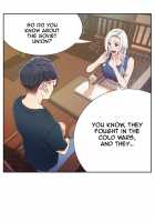 Sweet Guy Chapter 02 [Original] Thumbnail Page 35