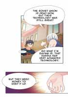 Sweet Guy Chapter 02 [Original] Thumbnail Page 36