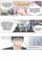 Sweet Guy Chapter 02 [Original] Thumbnail Page 37