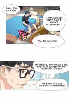Sweet Guy Chapter 02 [Original] Thumbnail Page 39
