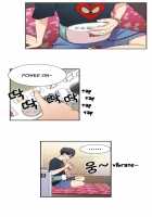 Sweet Guy Chapter 02 [Original] Thumbnail Page 41