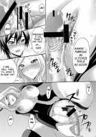 Moratorium Syndrome [Ryo (Abbey Load)] [Code Geass] Thumbnail Page 16