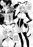 Moratorium Syndrome [Ryo (Abbey Load)] [Code Geass] Thumbnail Page 06