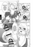 Super Pervy Receptionist ♂ / ドスケベ受付嬢♂。 [Urakuso] [Original] Thumbnail Page 20