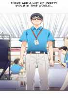 Sweet Guy Chapter 01 [Original] Thumbnail Page 20