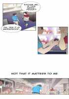 Sweet Guy Chapter 01 [Original] Thumbnail Page 21