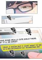 Sweet Guy Chapter 01 [Original] Thumbnail Page 27