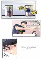 Sweet Guy Chapter 01 [Original] Thumbnail Page 35