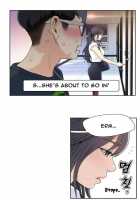 Sweet Guy Chapter 01 [Original] Thumbnail Page 36