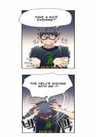 Sweet Guy Chapter 01 [Original] Thumbnail Page 39