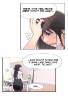Sweet Guy Chapter 01 [Original] Thumbnail Page 45