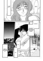 Hisae Haitoku Nikki Kanzenban Volume 1 / 久枝背徳日記 完全版 上 [Tsuya Tsuya] [Original] Thumbnail Page 101