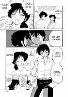 Hisae Haitoku Nikki Kanzenban Volume 1 / 久枝背徳日記 完全版 上 [Tsuya Tsuya] [Original] Thumbnail Page 29