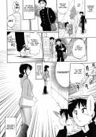 Hisae Haitoku Nikki Kanzenban Volume 1 / 久枝背徳日記 完全版 上 [Tsuya Tsuya] [Original] Thumbnail Page 54