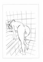 Hisae Haitoku Nikki Kanzenban Volume 1 / 久枝背徳日記 完全版 上 [Tsuya Tsuya] [Original] Thumbnail Page 72