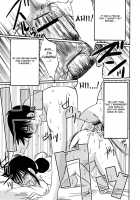 Hisae Haitoku Nikki Kanzenban Volume 1 / 久枝背徳日記 完全版 上 [Tsuya Tsuya] [Original] Thumbnail Page 97