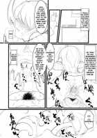Breeding Party Omake + Extra [Original] Thumbnail Page 18