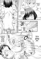 Versus Onnanoko [John Sitch-Oh] [Original] Thumbnail Page 103