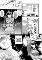 Versus Onnanoko [John Sitch-Oh] [Original] Thumbnail Page 109