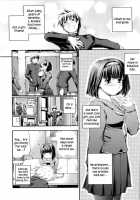 Versus Onnanoko [John Sitch-Oh] [Original] Thumbnail Page 110