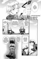 Versus Onnanoko [John Sitch-Oh] [Original] Thumbnail Page 111