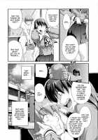 Versus Onnanoko [John Sitch-Oh] [Original] Thumbnail Page 12