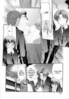 Versus Onnanoko [John Sitch-Oh] [Original] Thumbnail Page 133