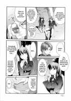 Versus Onnanoko [John Sitch-Oh] [Original] Thumbnail Page 135