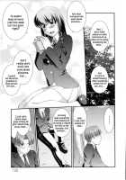 Versus Onnanoko [John Sitch-Oh] [Original] Thumbnail Page 136