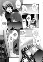 Versus Onnanoko [John Sitch-Oh] [Original] Thumbnail Page 148