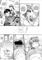 Versus Onnanoko [John Sitch-Oh] [Original] Thumbnail Page 151