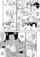 Versus Onnanoko [John Sitch-Oh] [Original] Thumbnail Page 159