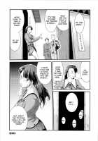 Versus Onnanoko [John Sitch-Oh] [Original] Thumbnail Page 29