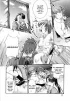 Versus Onnanoko [John Sitch-Oh] [Original] Thumbnail Page 33