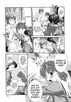 Versus Onnanoko [John Sitch-Oh] [Original] Thumbnail Page 34