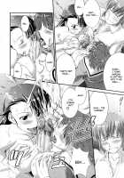 Versus Onnanoko [John Sitch-Oh] [Original] Thumbnail Page 41