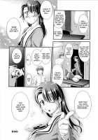 Versus Onnanoko [John Sitch-Oh] [Original] Thumbnail Page 49