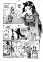 Versus Onnanoko [John Sitch-Oh] [Original] Thumbnail Page 71
