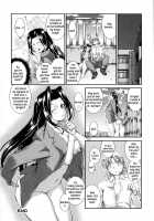 Versus Onnanoko [John Sitch-Oh] [Original] Thumbnail Page 89