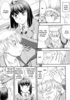 Versus Onnanoko [John Sitch-Oh] [Original] Thumbnail Page 92